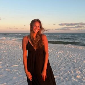 Meet your Posher, Bente